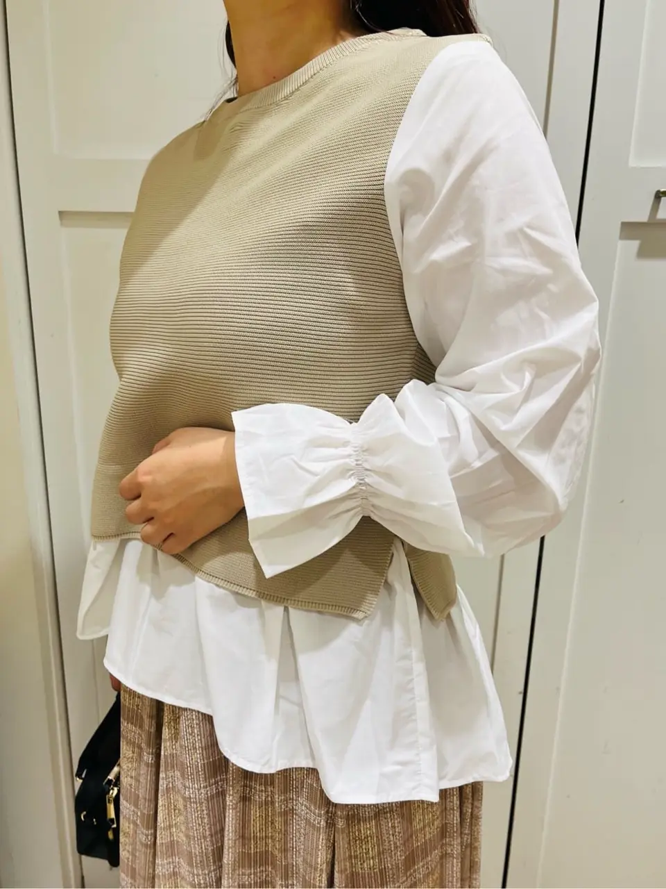 組曲 KATO コーディネート画像