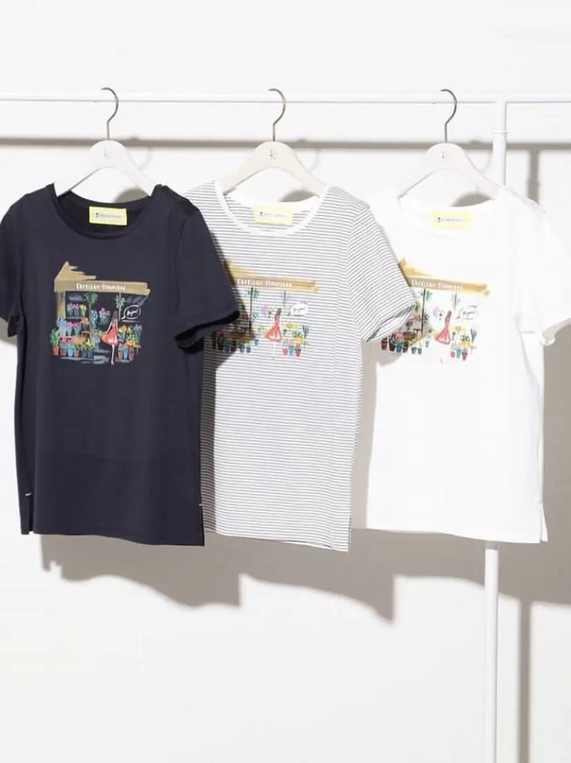 組曲 茂木 コーディネート画像