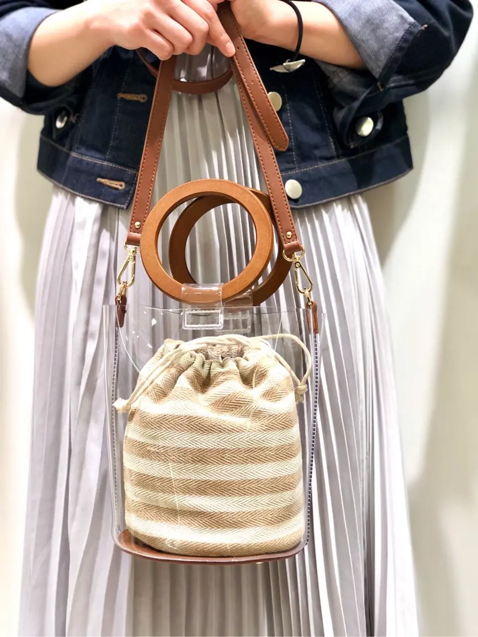  茂木 コーディネート画像