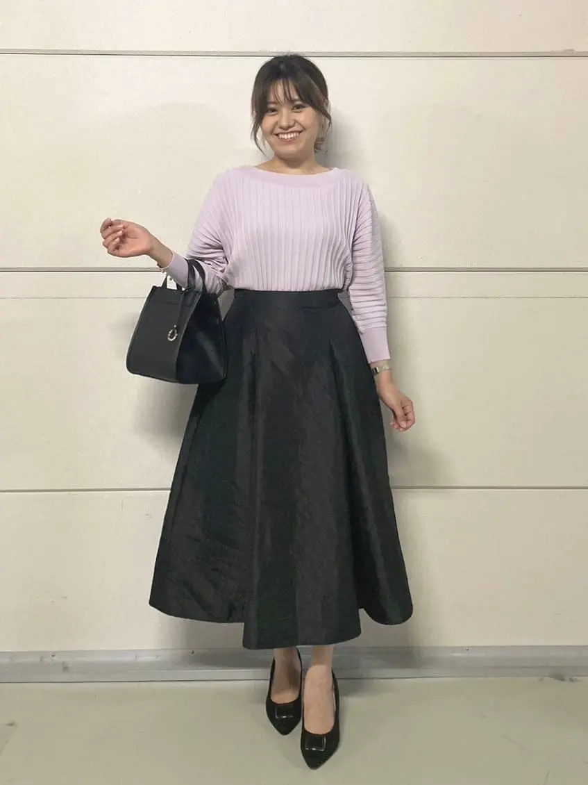 組曲 浅倉 コーディネート画像