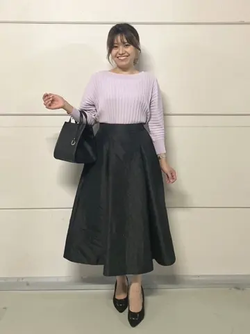 組曲 浅倉 コーディネート画像