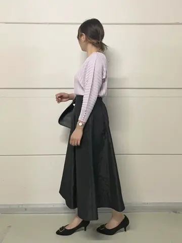 組曲 浅倉 コーディネート画像