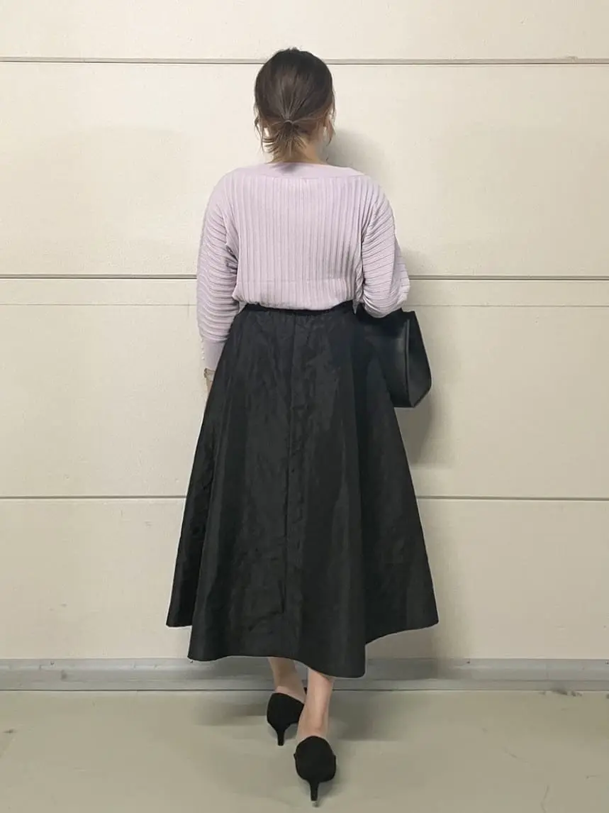 組曲 浅倉 コーディネート画像