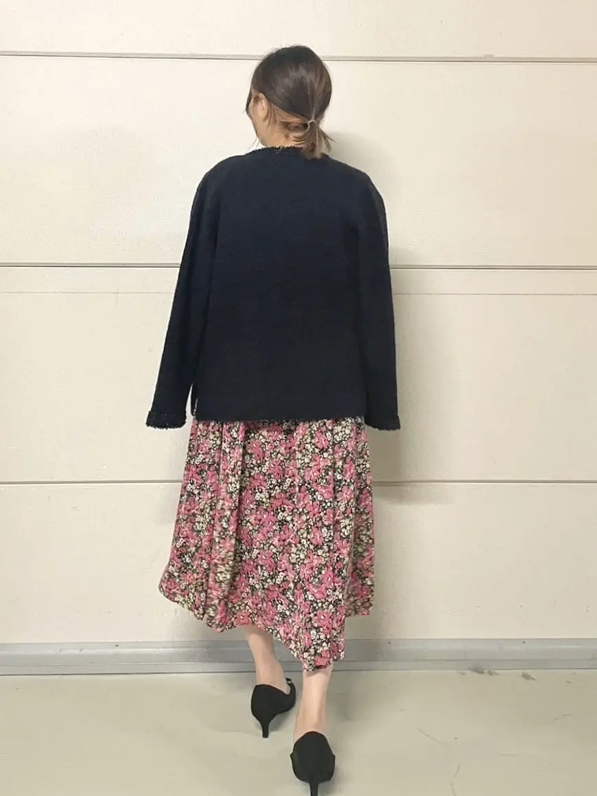 組曲 浅倉 コーディネート画像