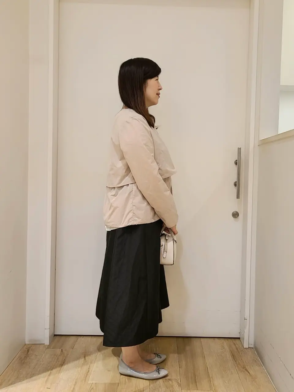 組曲 原 コーディネート画像