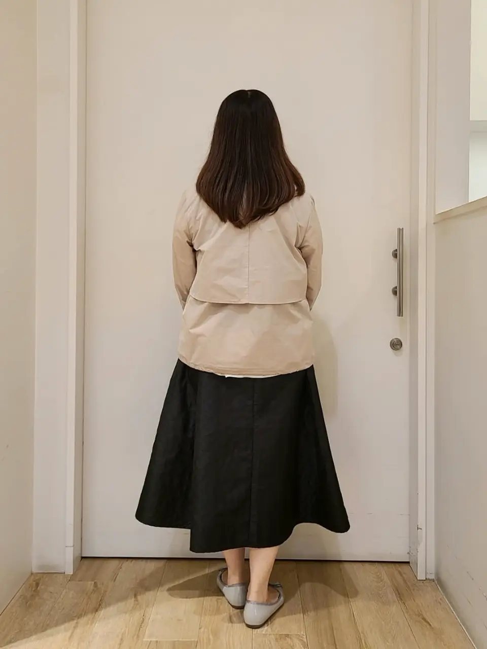 組曲 原 コーディネート画像