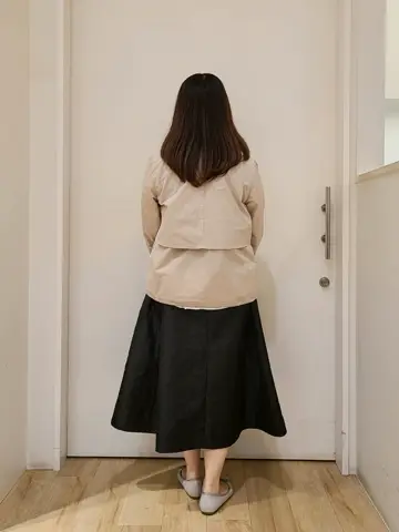 組曲 原 コーディネート画像