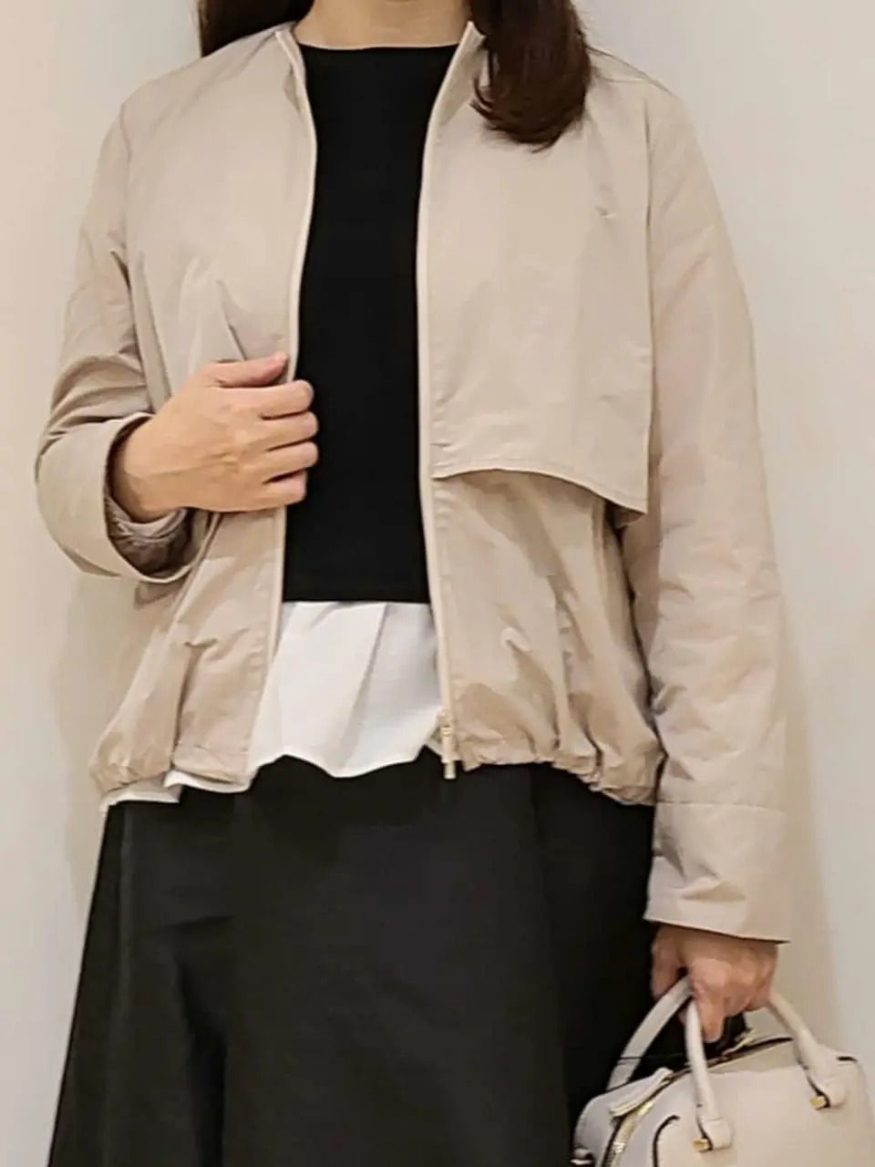 組曲 原 コーディネート画像