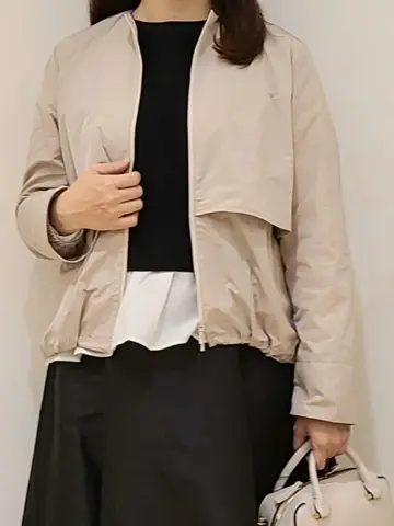 組曲 原 コーディネート画像