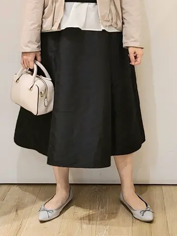 組曲 原 コーディネート画像