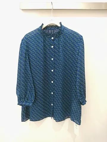 組曲 岡 コーディネート画像