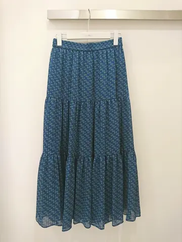 組曲 岡 コーディネート画像