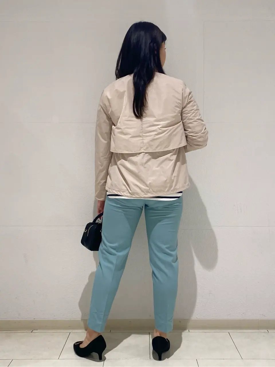 組曲 寺嶋 コーディネート画像