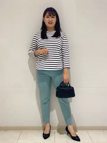 組曲 寺嶋 コーディネート画像