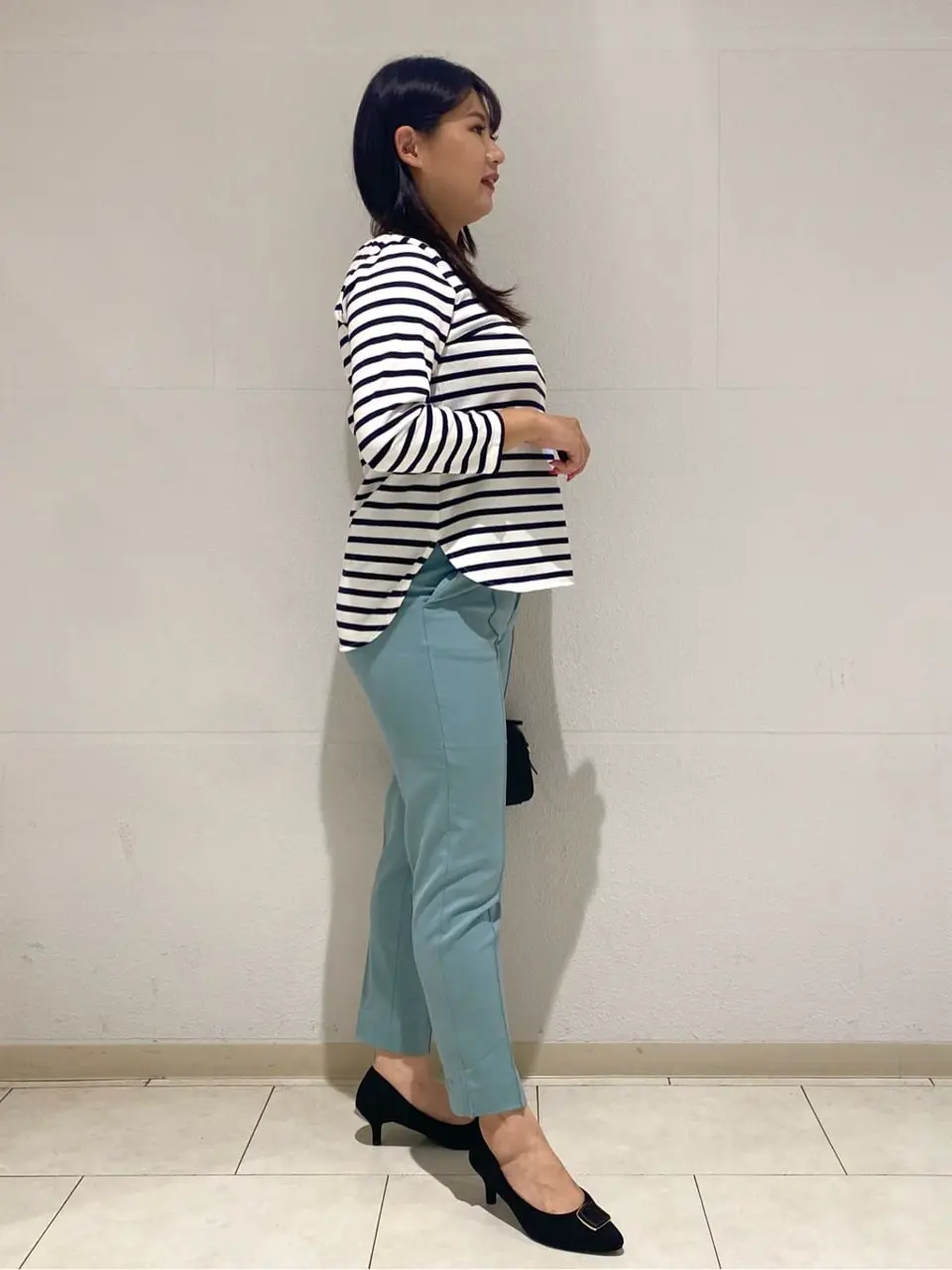 組曲 寺嶋 コーディネート画像