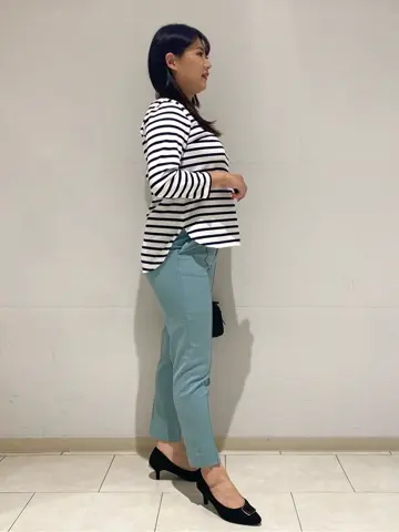 組曲 寺嶋 コーディネート画像