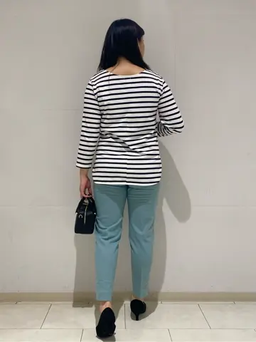 組曲 寺嶋 コーディネート画像