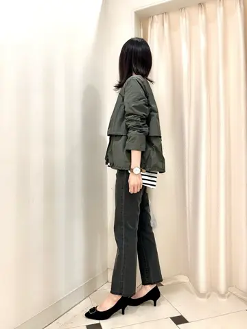 組曲 金井 コーディネート画像