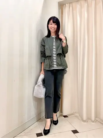 組曲 金井 コーディネート画像