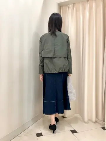 組曲 金井 コーディネート画像