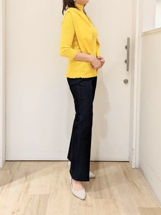 組曲 森永 コーディネート画像