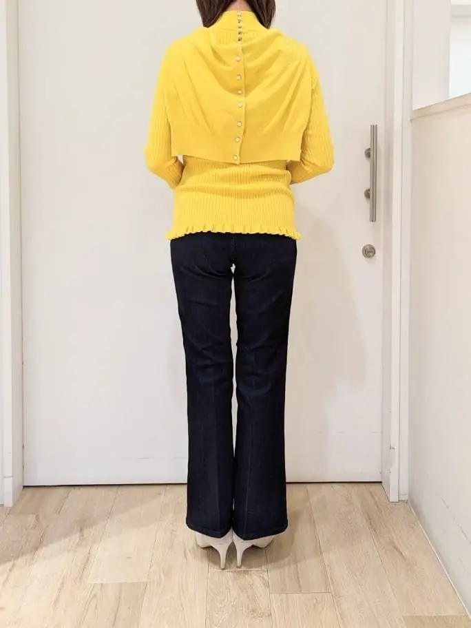 組曲 森永 コーディネート画像