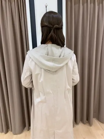 組曲 檀 コーディネート画像