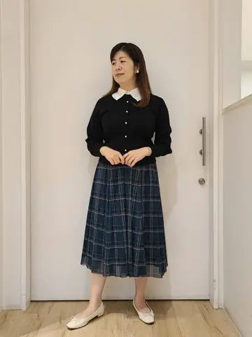 組曲 原 コーディネート画像