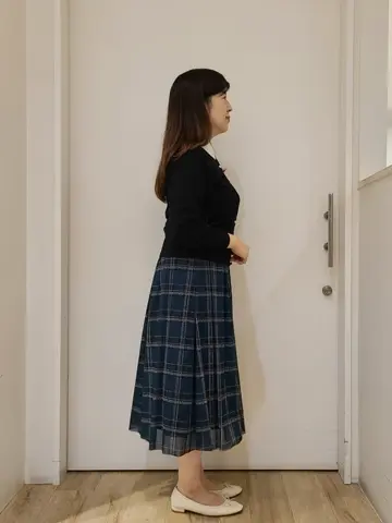 組曲 原 コーディネート画像