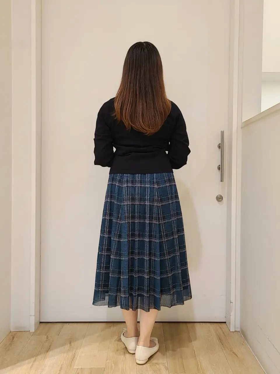 組曲 原 コーディネート画像