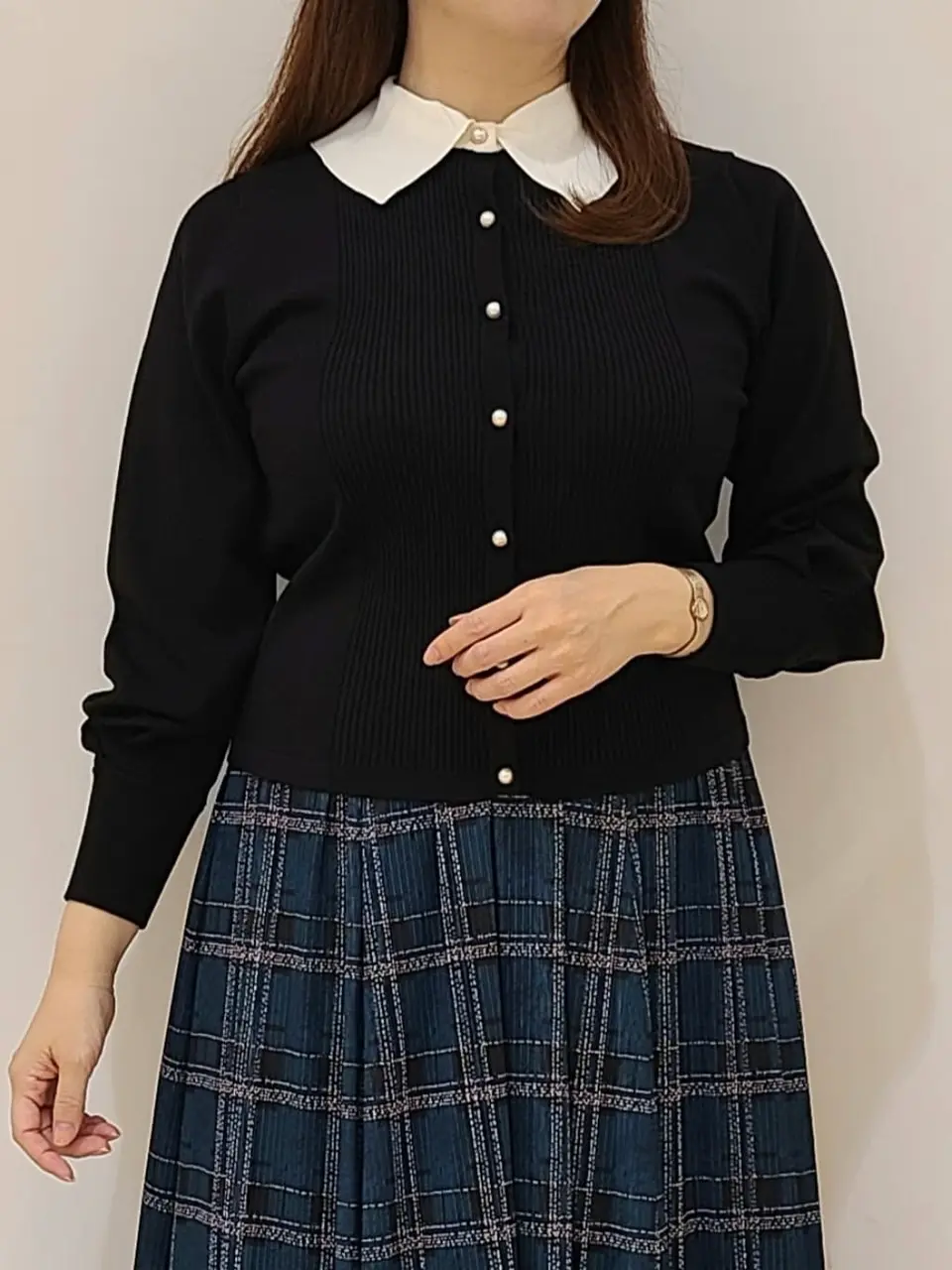 組曲 原 コーディネート画像