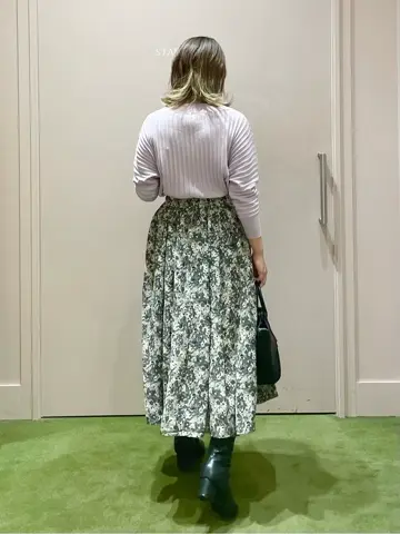 組曲 フジコ コーディネート画像