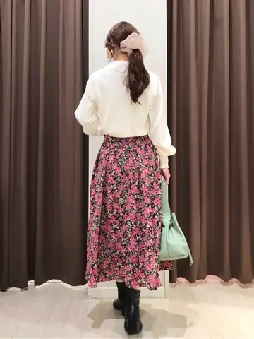 組曲 木村 コーディネート画像