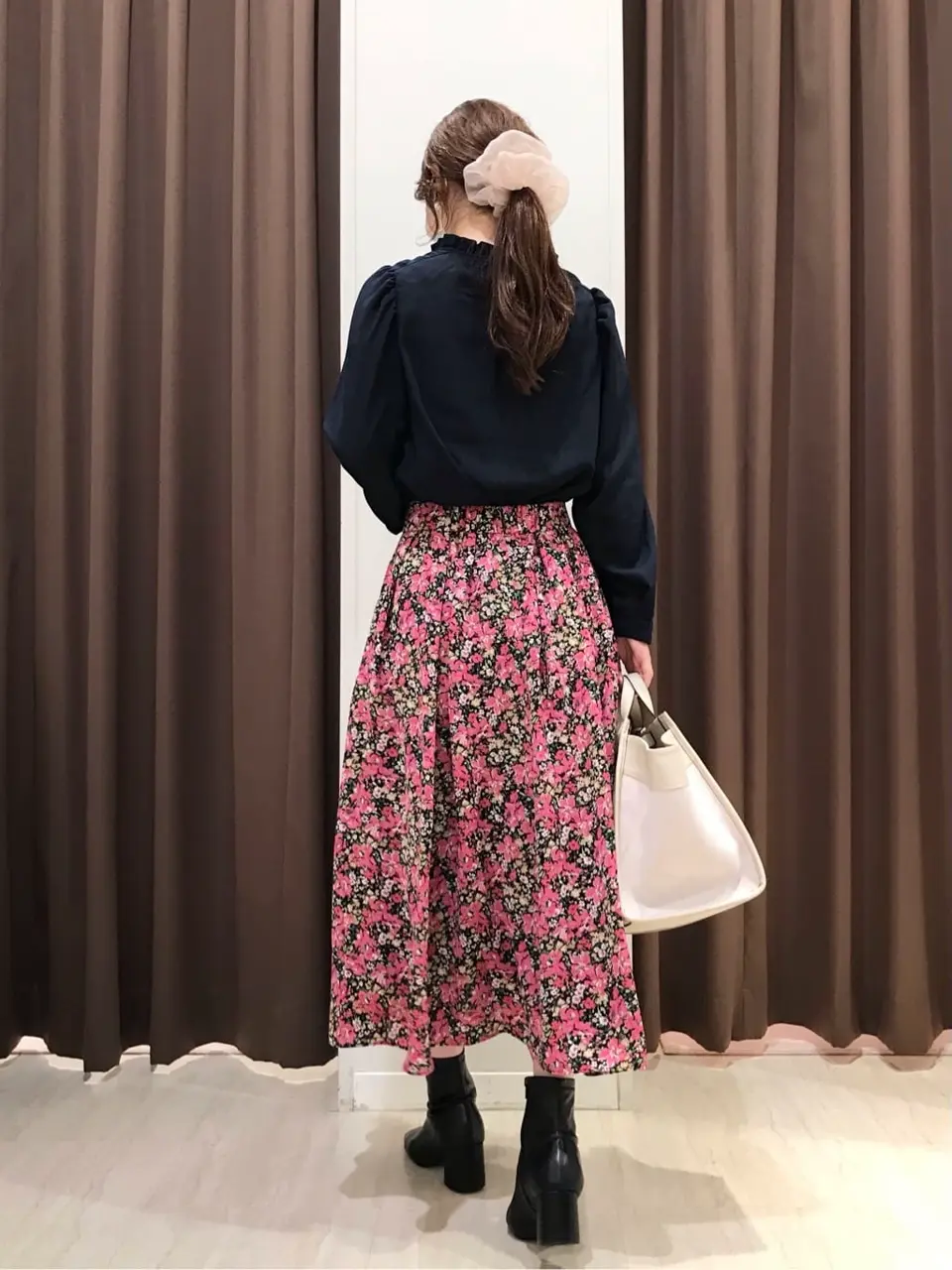 組曲 木村 コーディネート画像