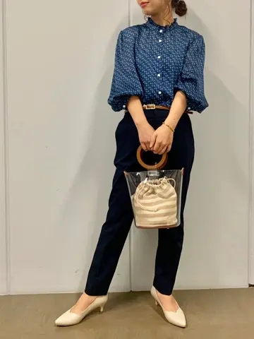 組曲 原 コーディネート画像