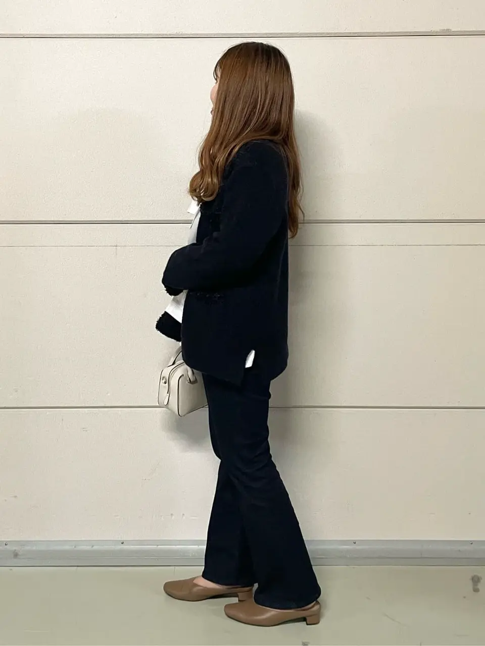 組曲 時本 コーディネート画像