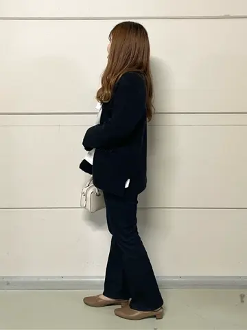 組曲 時本 コーディネート画像