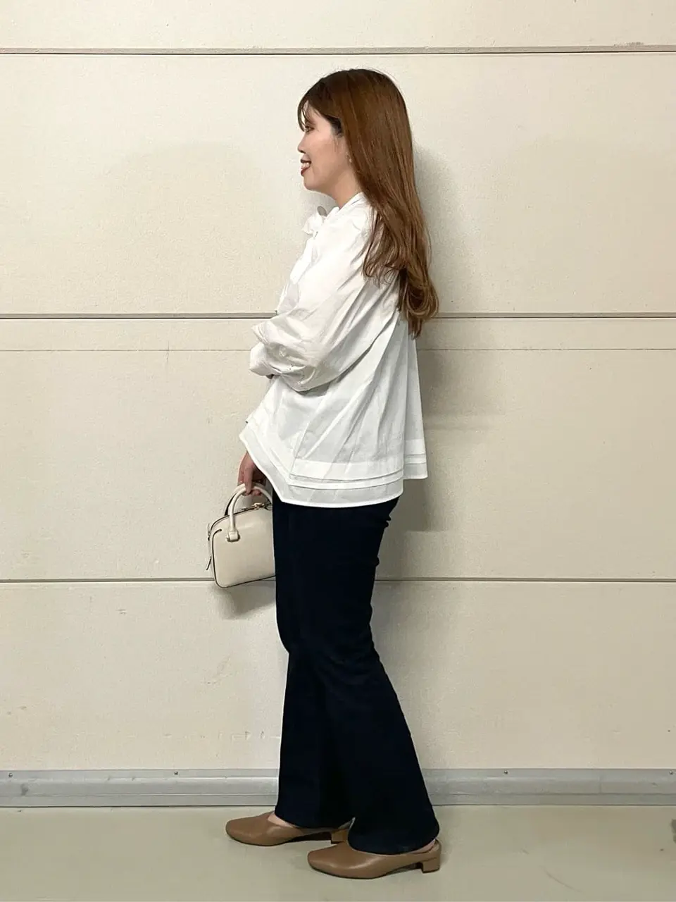 組曲 時本 コーディネート画像