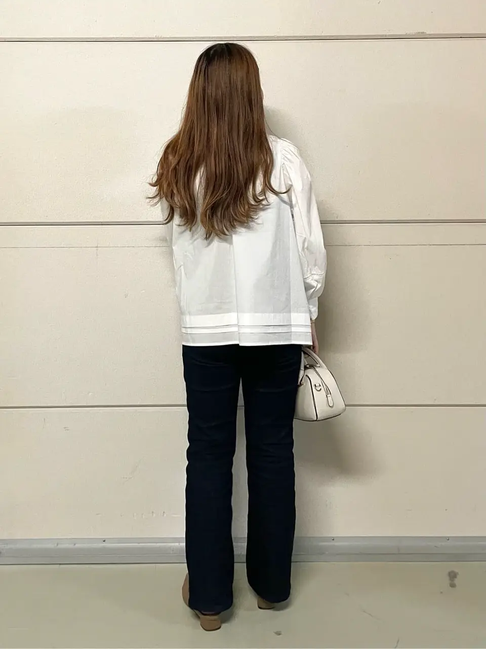 組曲 時本 コーディネート画像