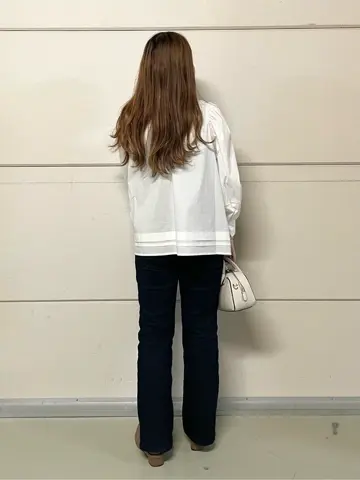 組曲 時本 コーディネート画像