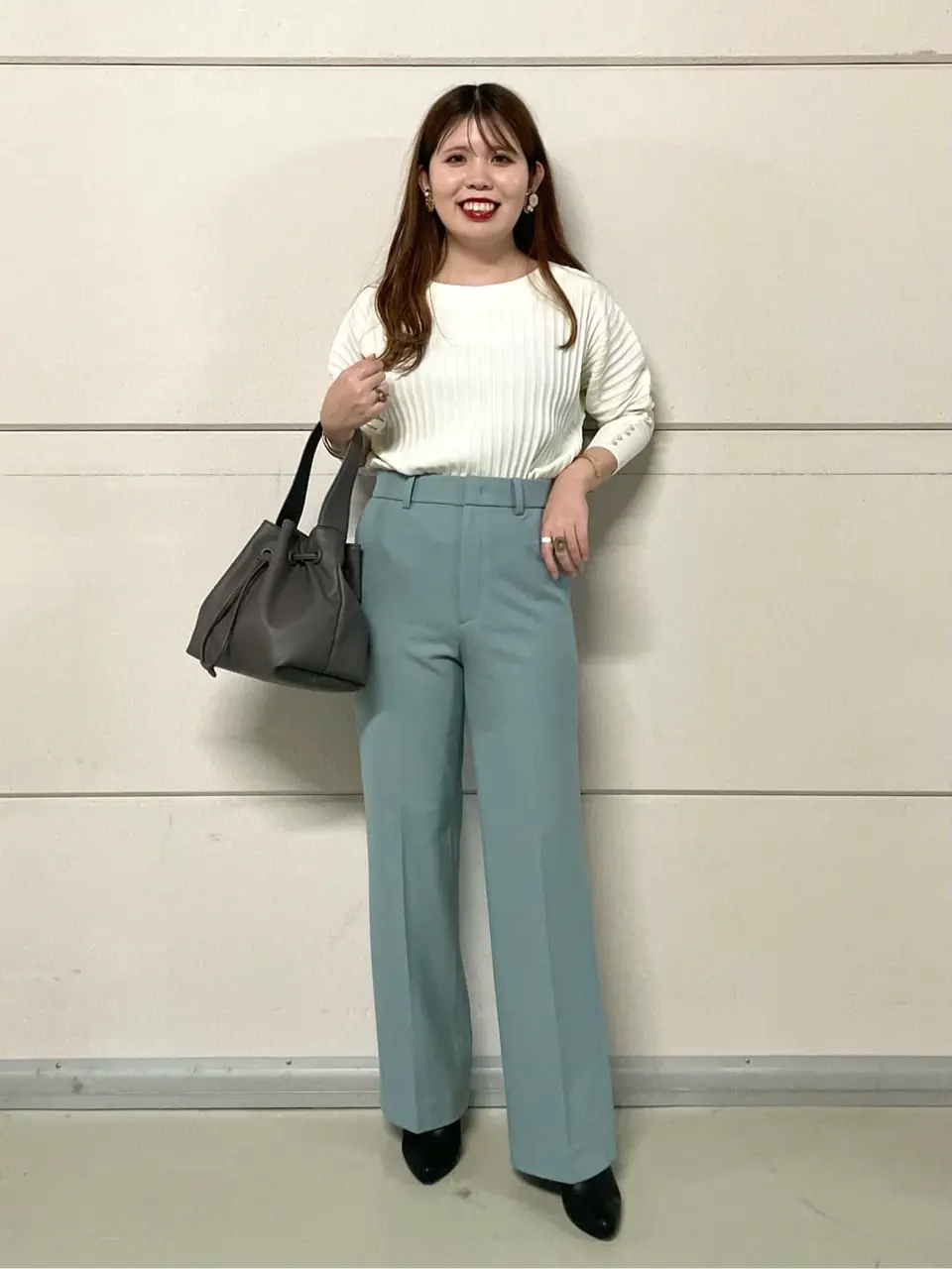  時本 コーディネート画像