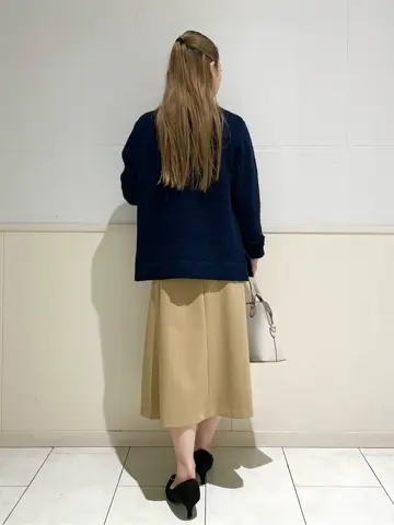 組曲 土居 コーディネート画像