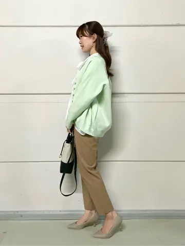 組曲 みぃ コーディネート画像