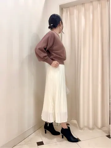 組曲 金井 コーディネート画像