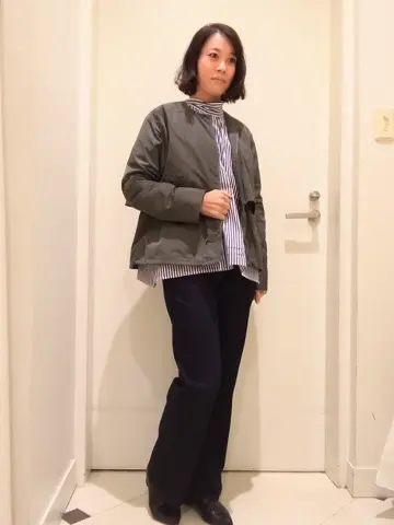 組曲 林 コーディネート画像