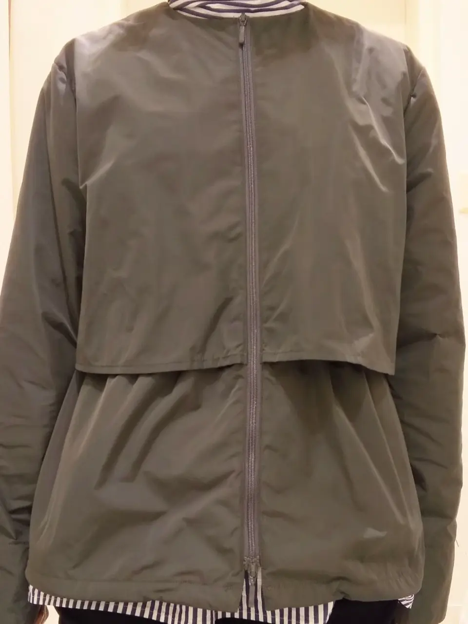 組曲 林 コーディネート画像