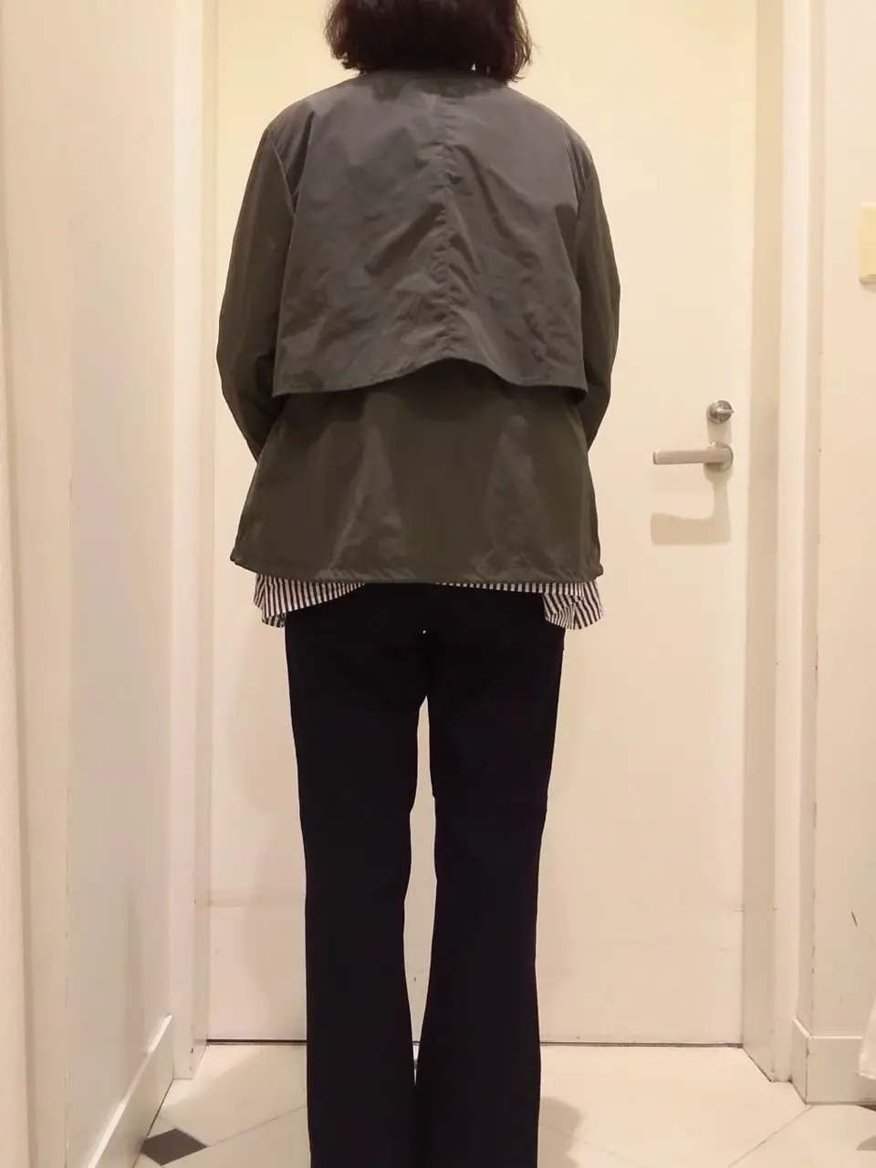 組曲 林 コーディネート画像