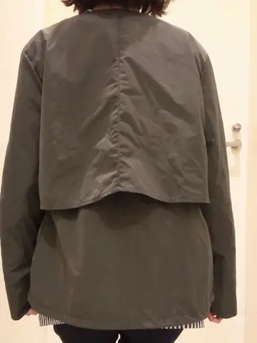 組曲 林 コーディネート画像