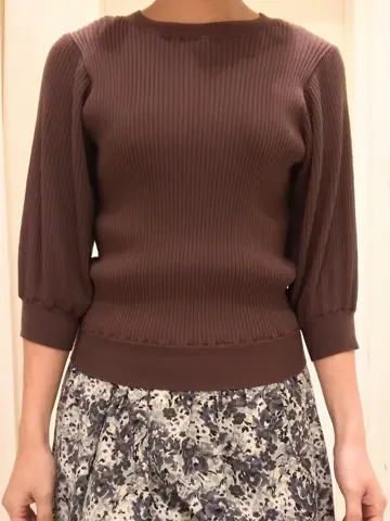 組曲 林 コーディネート画像