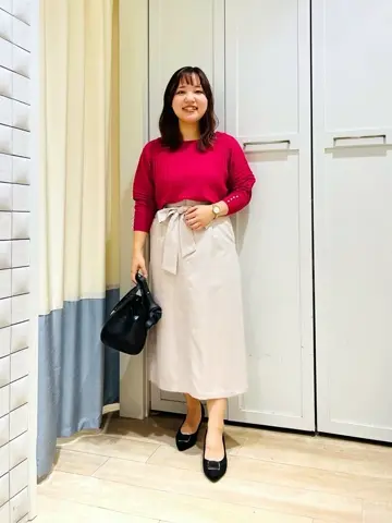 組曲 KATO コーディネート画像